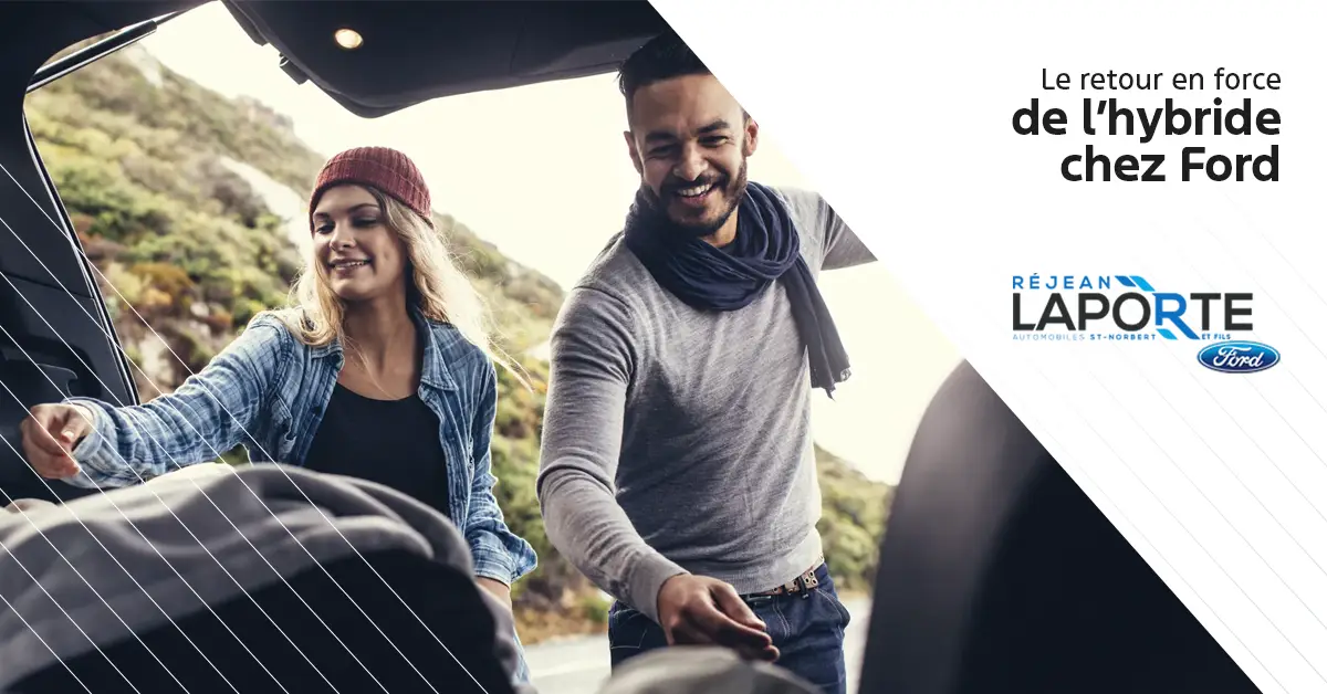 L’hybride n’est plus un compromis : c’est le choix intelligent des conducteurs qui veulent tout garder