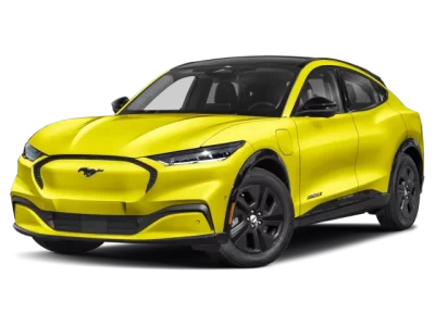 2025 ford mustang-mach-e select-pa