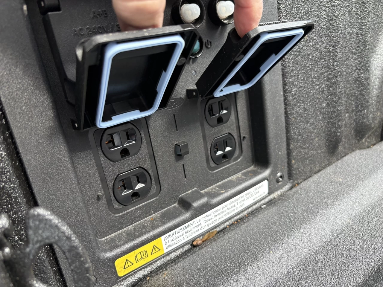 2026 Ford F-150 XLT Main Image