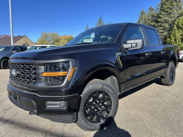Ford F-150 STX 2025
