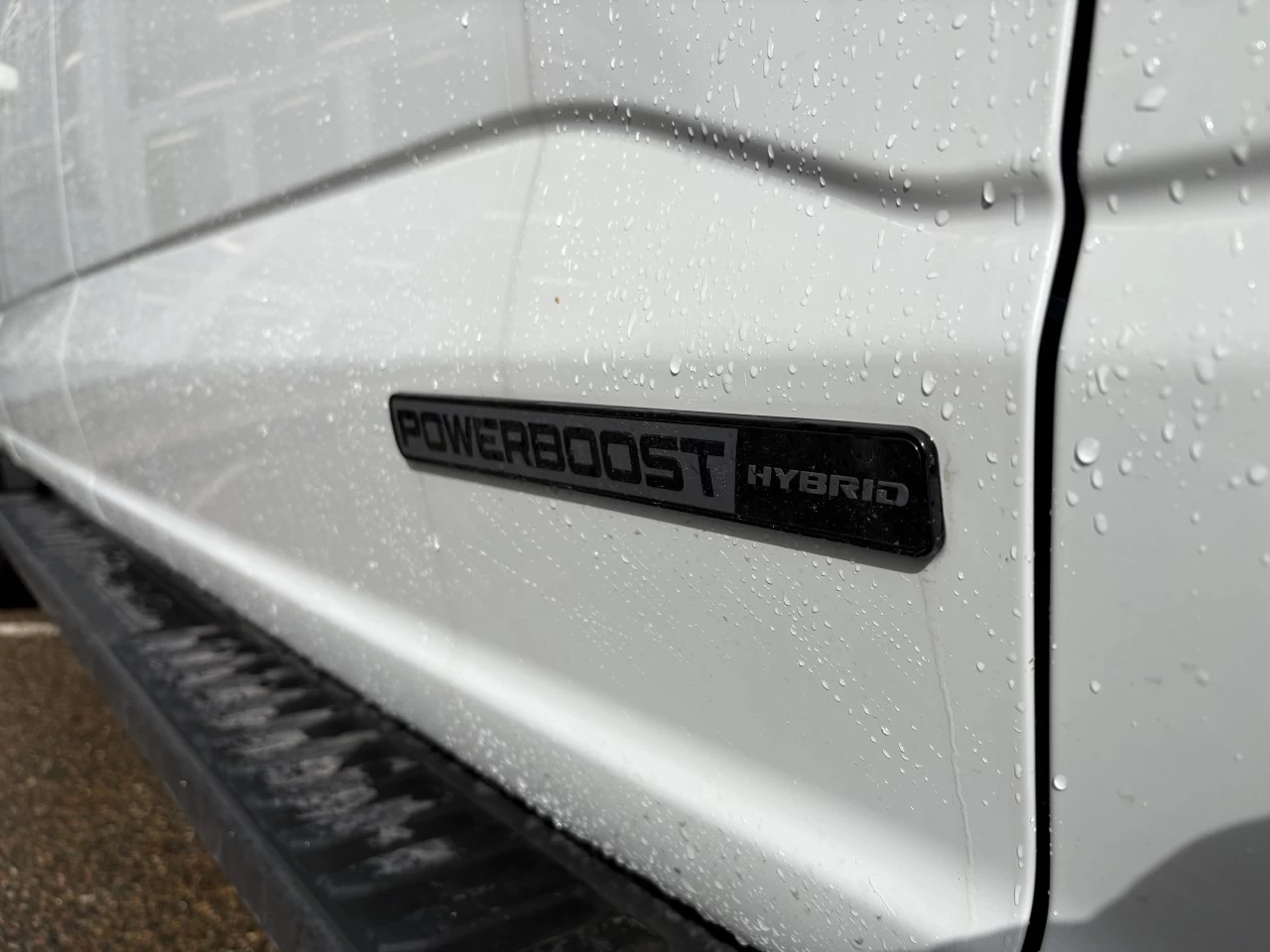 2026 Ford F-150 XLT Main Image