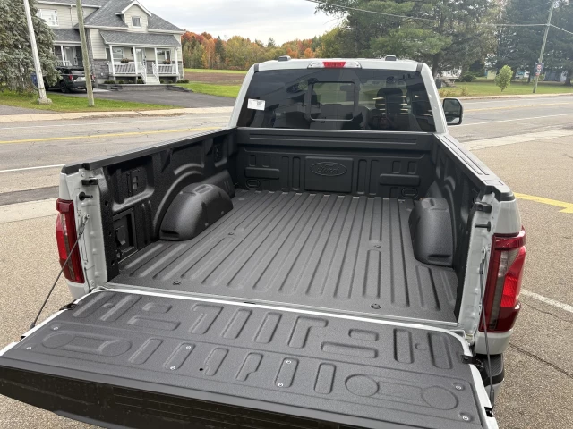 Ford F-150 XLT 2026