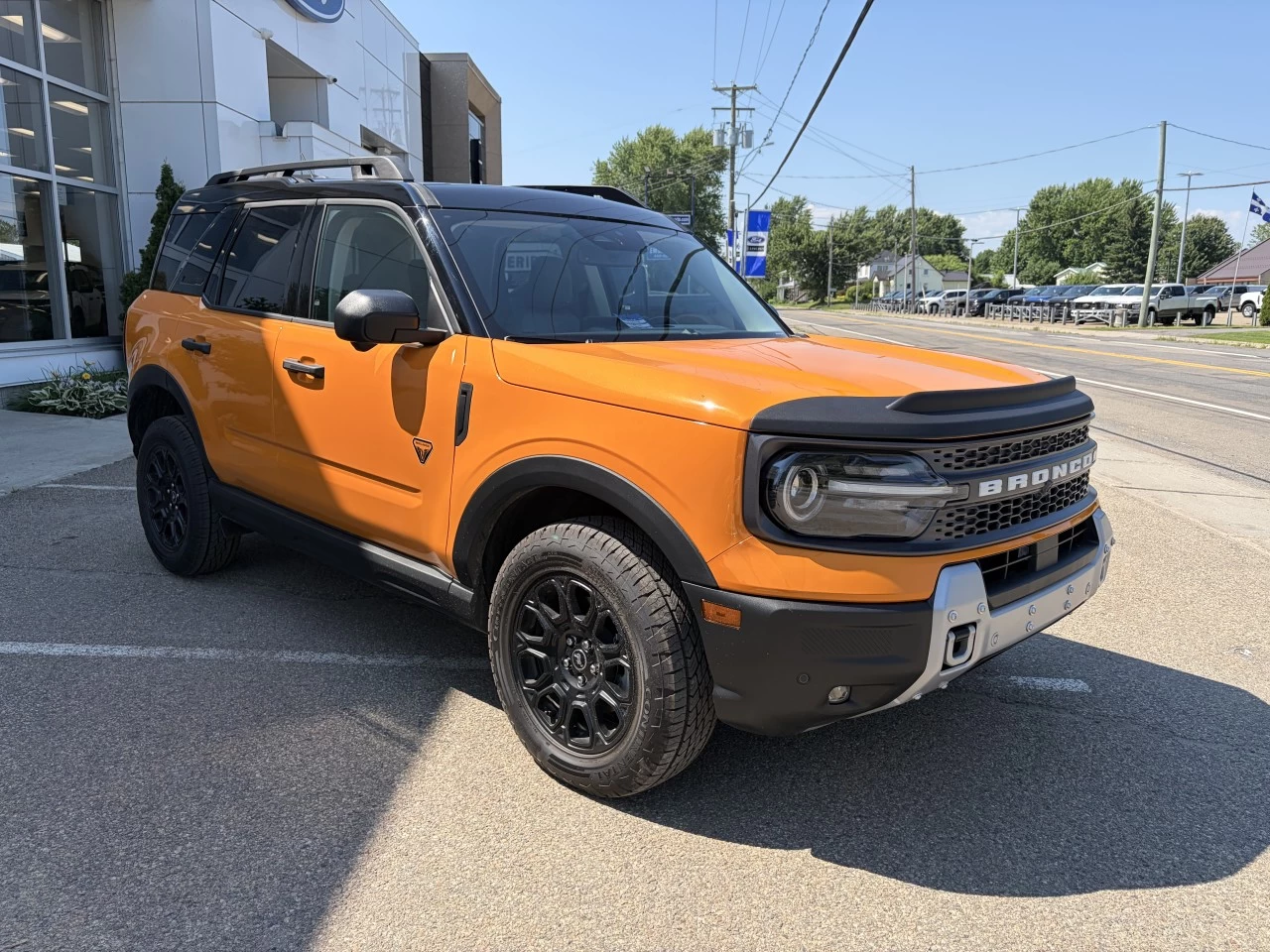 2026 Ford Bronco Sport Badlands https://www.st-norbertford.com/resize/b990ff35b810a3abc0cc817b2ca24889-1