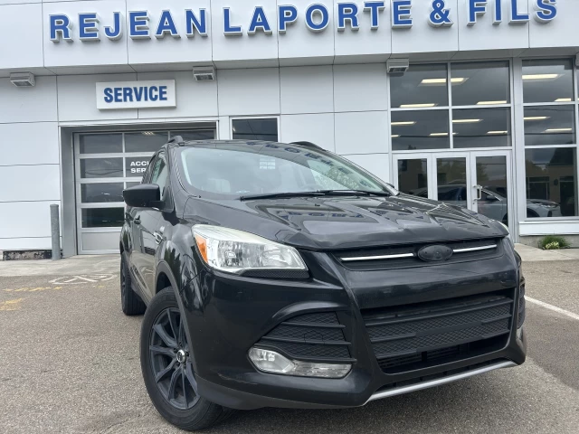 Ford Escape SE 2015