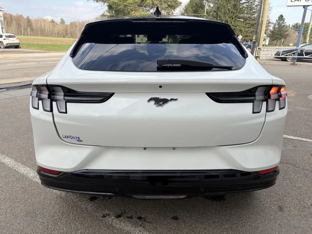 Ford Mustang Mach-E PREMIUM AWD BATTERIE LOBGUE DURÉE 2021