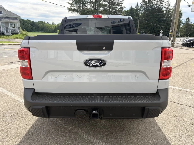 Ford Maverick XLT HYBRIDE AWD 301A 2026