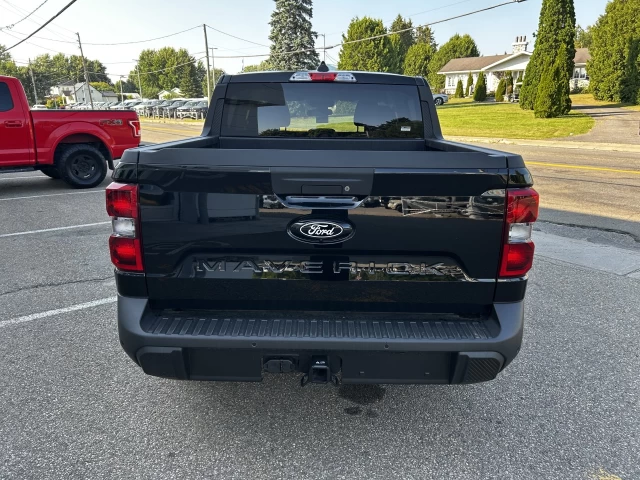 Ford Maverick XLT 2025