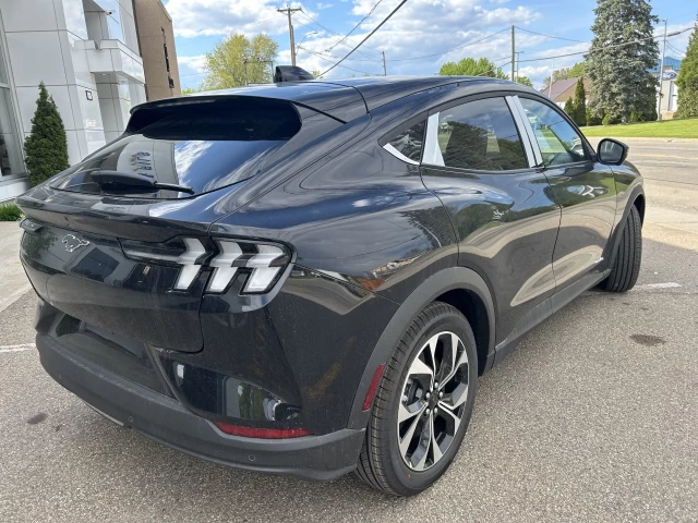 Ford Mustang Mach-E Select AWD 2025