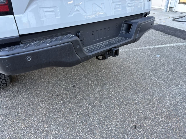 Ford Ranger XLT 2026