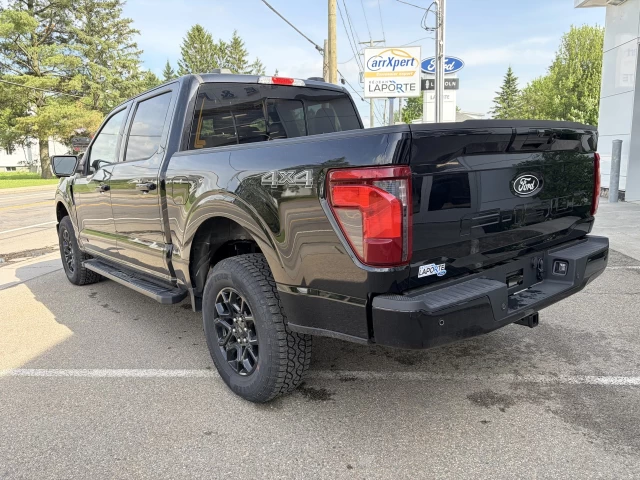Ford F-150 XLT 2026