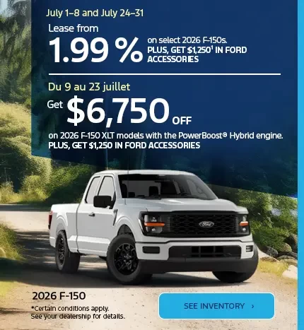 Slide 1 - Bronco 2023