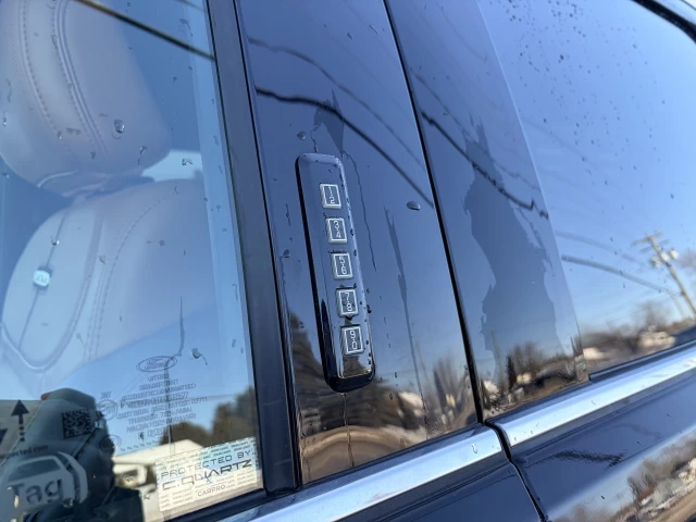 Ford F-150 PLATINUM 701A HYBRIDE CUIR ENSEMBLE REMORQUAGE 2021