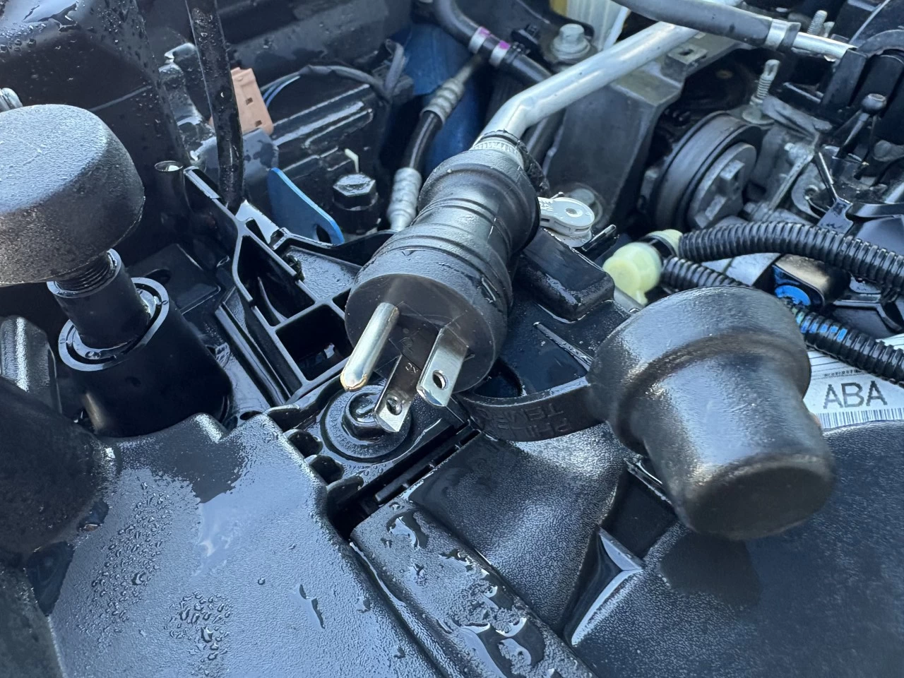 2022 Ford Maverick XLT Image principale