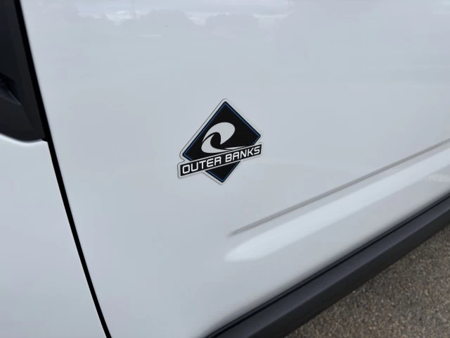 Ford Bronco Sport OUTER BANKS ECOBOOST 1.5L 4X4 2026