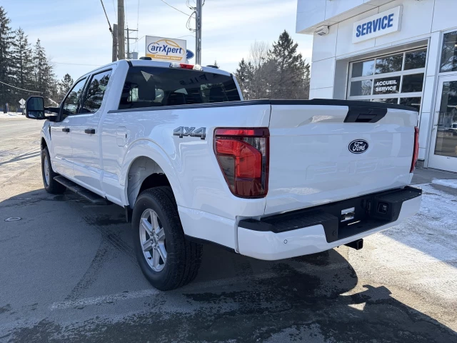 Ford F-150 XLT 300A ECOBOOST ENSEMBLE REMORQUAGE 2026