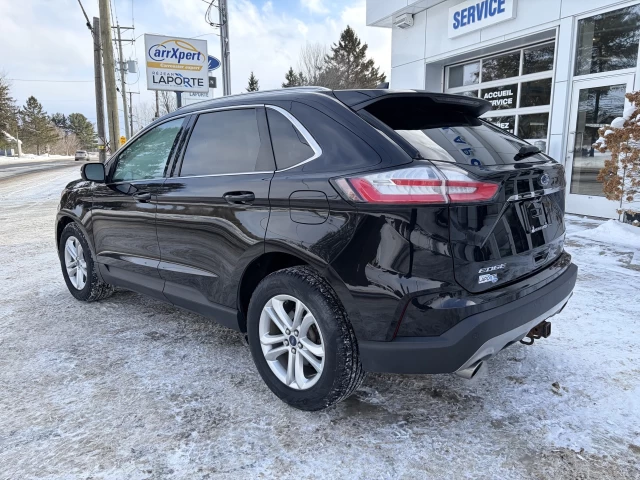 Ford Edge SEL 2019