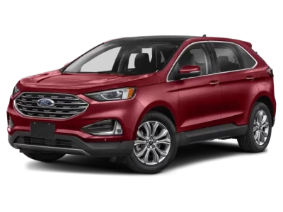 2024 ford edge titanium-ti