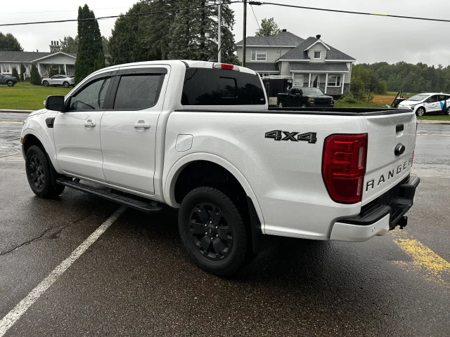 Ford Ranger XLT/LARIAT 2023