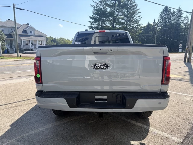 Ford F-150 XLT 2026