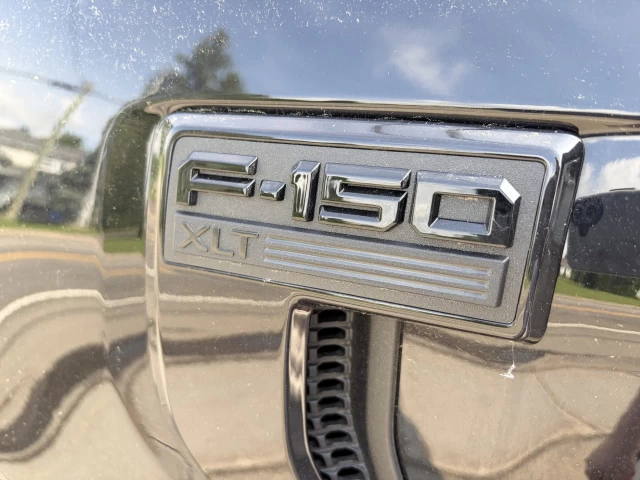 Ford F-150 XLT 4X4 SUPERCREW ECOBOOST 2026