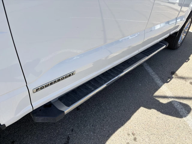 Ford F-150 XLT HYBRIDE POWERBOOST SYNC 4 DEMARREUR A DISTANCE 2021
