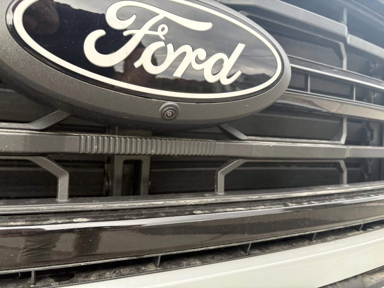2026 Ford F-150 XLT Main Image