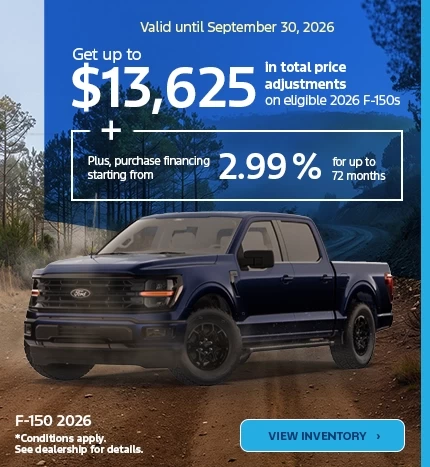 Slide 1 - Bronco 2023