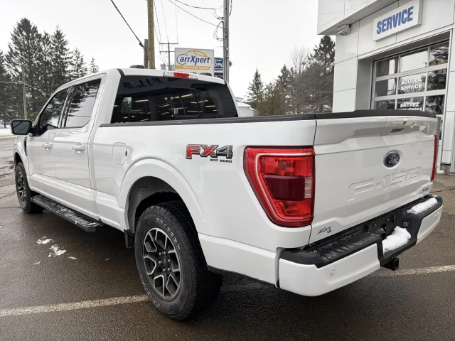 Ford F-150 XLT 2021