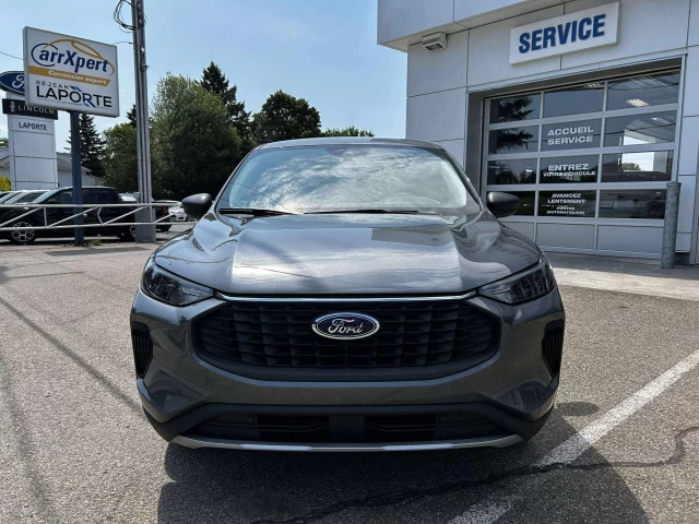 Ford Escape Active AWD 2025