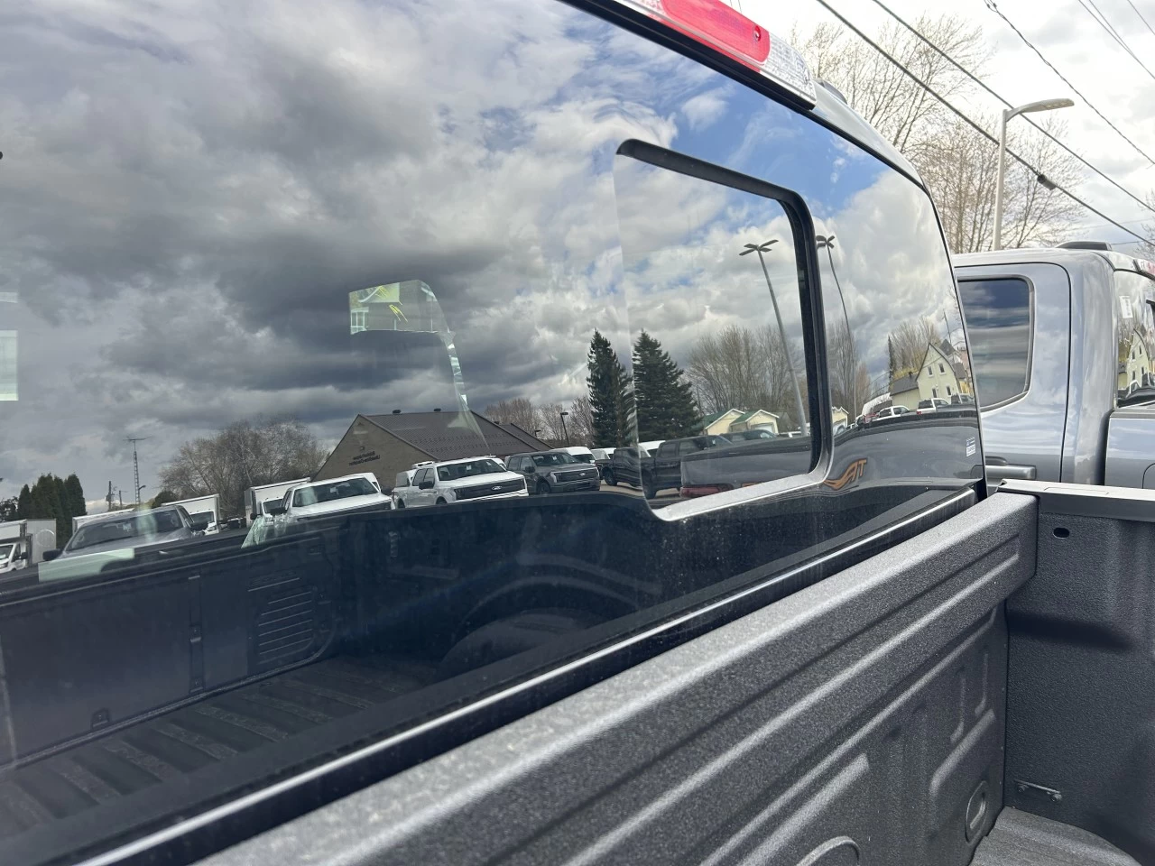 2025 Ford F-150 XLT Image principale