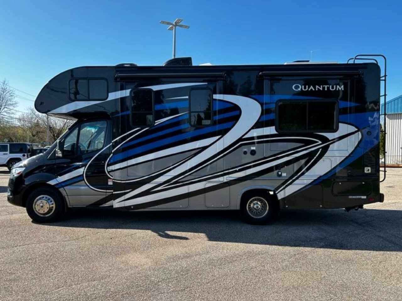 2020 Mercedes-Benz Cabine chÂssis Sprinter 3500XD Standard Roof V6 170" Main Image