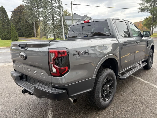 Ford Ranger XLT 2026