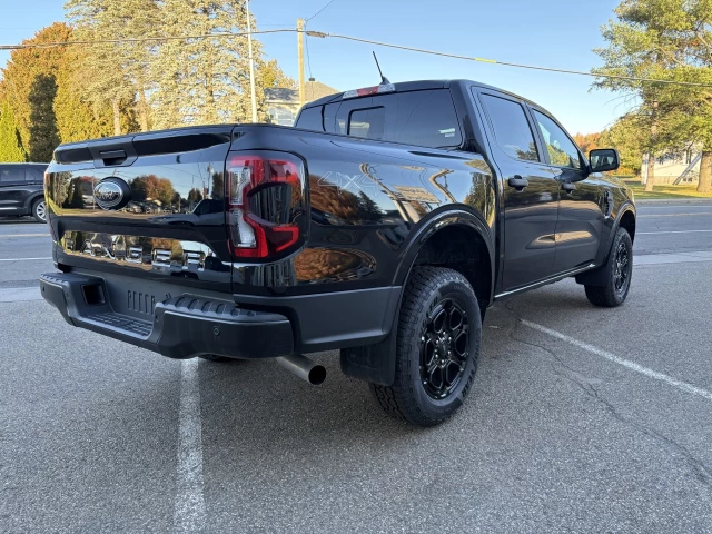 Ford Ranger XLT 2026