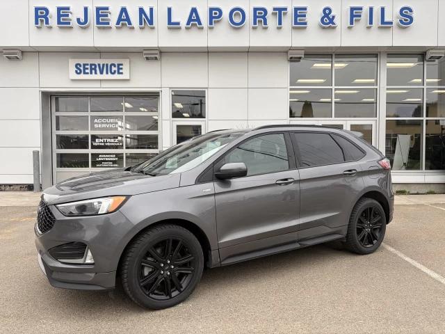 Ford Edge ST LINE AWD ENSEMBLE REMORQUAGE 2022