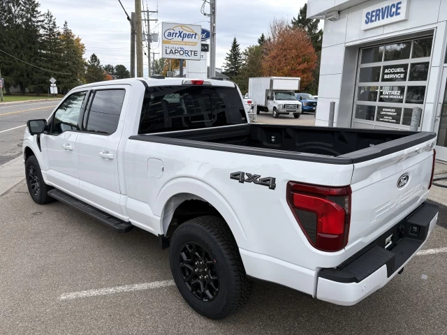 Ford F-150 XLT 2026