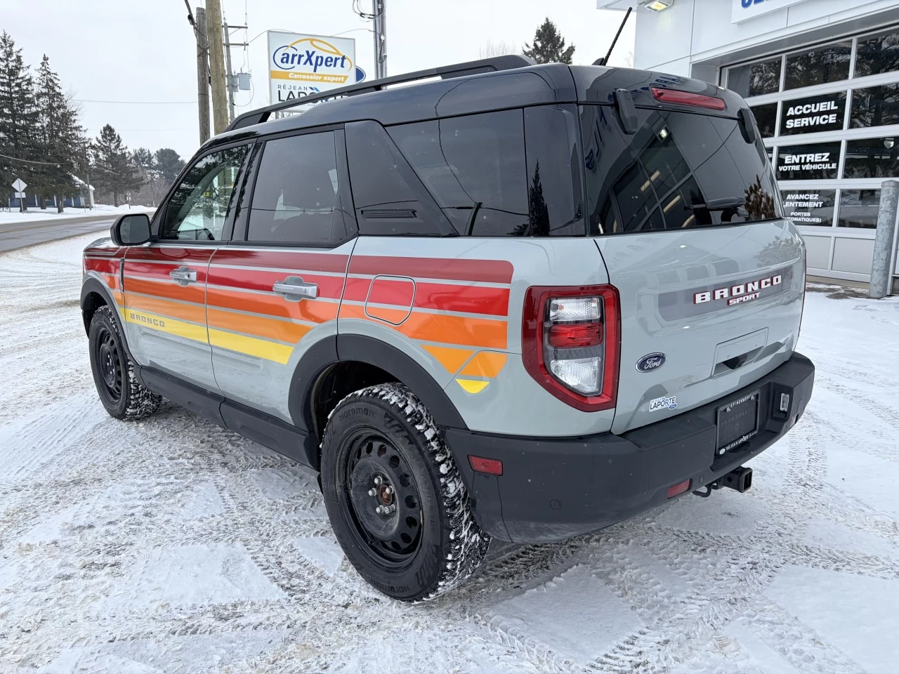 2024 Ford Bronco Sport FREE WHEELING TRACTION INTEGRALE 4X4 SYNC 3 APPLE CARPLAY/ANDROID AUTO https://www.st-norbertford.com/resize/b990ff35b810a3abc0cc817b2ca24889-1
