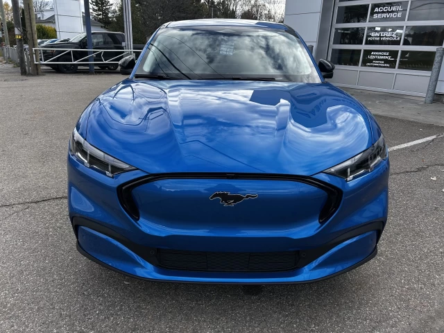 Ford Mustang Mach-E PREMIUM AWD 2025