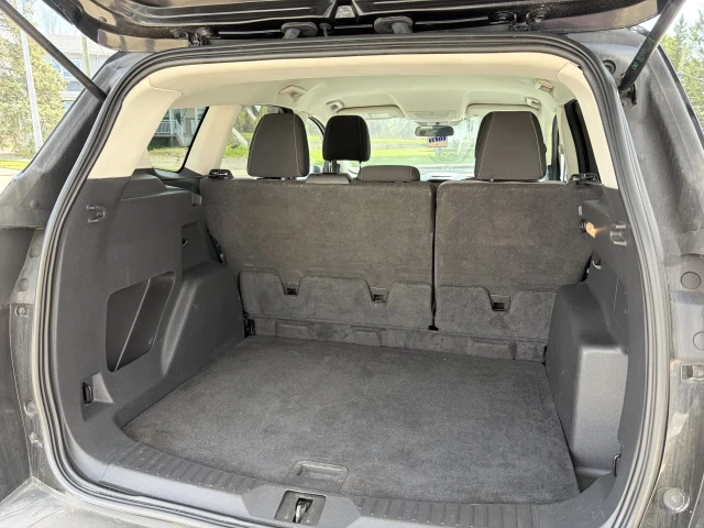 Ford Escape SE 2015