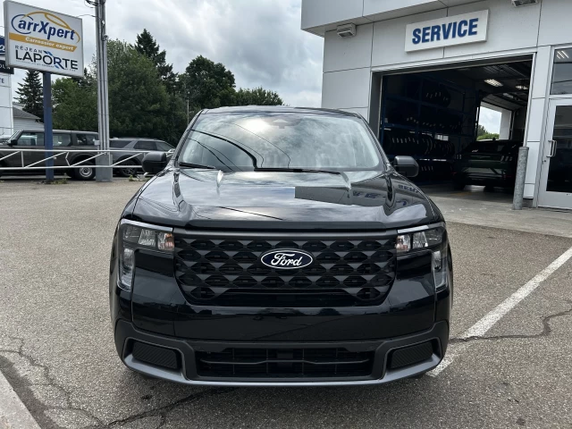 Ford Maverick XLT 2025