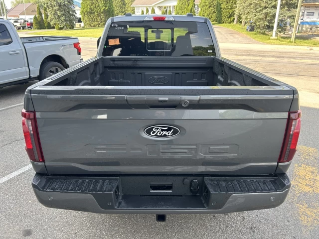 Ford F-150 XLT 2025