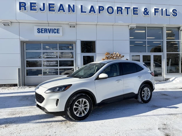 Ford Escape SE AWD SIEGES CHAUFFANTS 2020