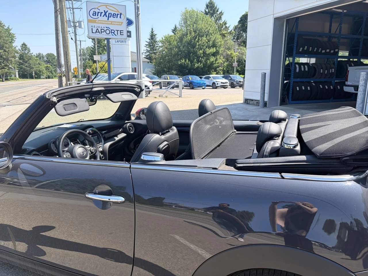 2019 Mini Cooper COOPER S DÉCAPOTABLE https://www.st-norbertford.com/resize/b990ff35b810a3abc0cc817b2ca24889-1