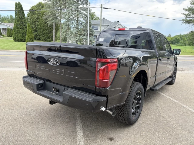 Ford F-150 XLT ECOBOOST 302A 2026
