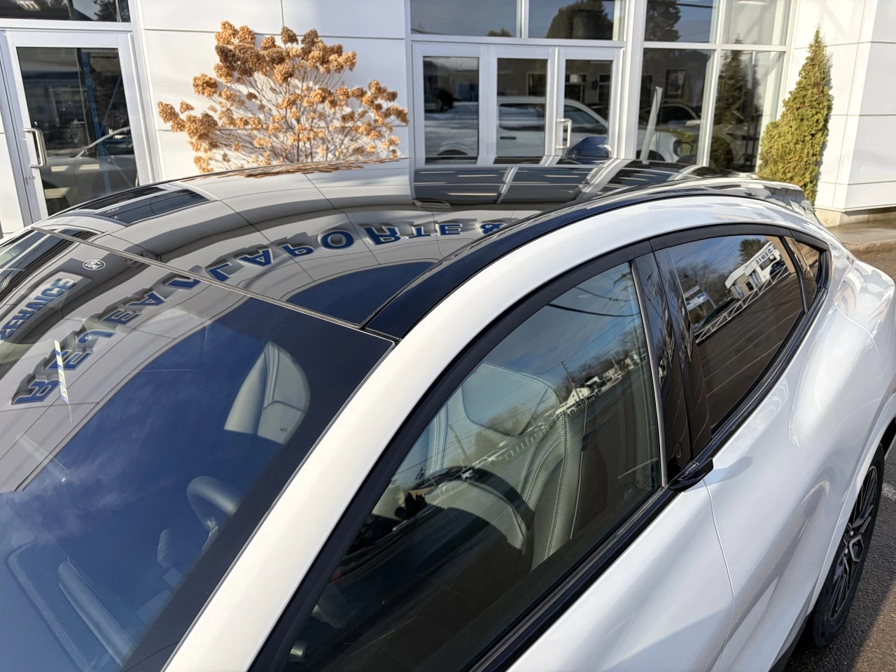 2025 Ford Mustang Mach-E PREMIUM https://www.st-norbertford.com/resize/b990ff35b810a3abc0cc817b2ca24889-1