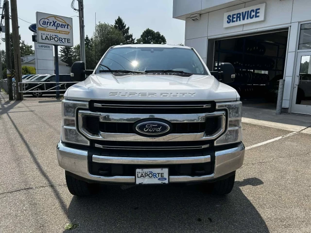 Ford F-350 Super Duty XLT 2020