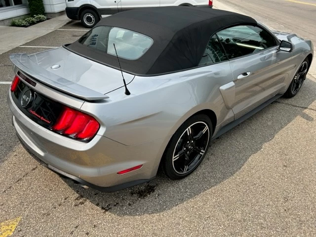 Ford Mustang GT Premium 2020