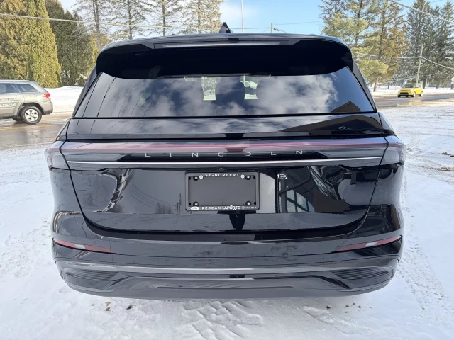 Lincoln Nautilus RESERVE 203A MASSAGE PARFUM TOIT PANORAMIQUE 2025