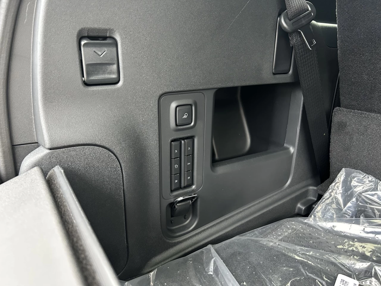 2025 Lincoln Navigator Reserve Image principale