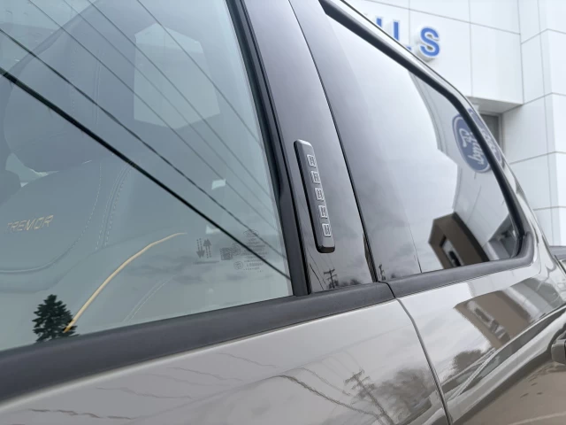 Ford F-150 TREMOR TOIT OUVRANT 402A CUIR 2026