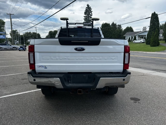 Ford F-250 Super Duty LARIAT ULTIMATE **SANS INSPECTION/BALANCE** 2022